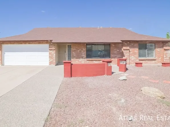 5006 W Torrey Pines Cir, Glendale, AZ 85308