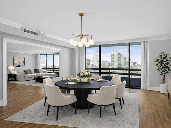 5th image of 2660 Peachtree Rd NW APT 19F