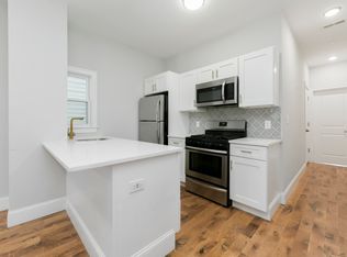 223 London St #2, East Boston, MA 02128