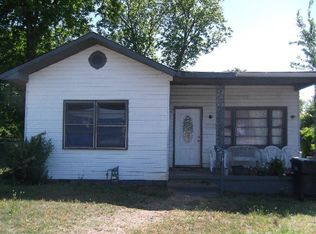 1929 Division St, Augusta, GA 30904