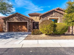 12497 N Golden Mirror Dr, Marana, AZ 85658