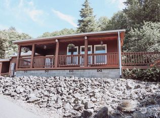 1171 Ray Hicks St, Raymond, WA 98577