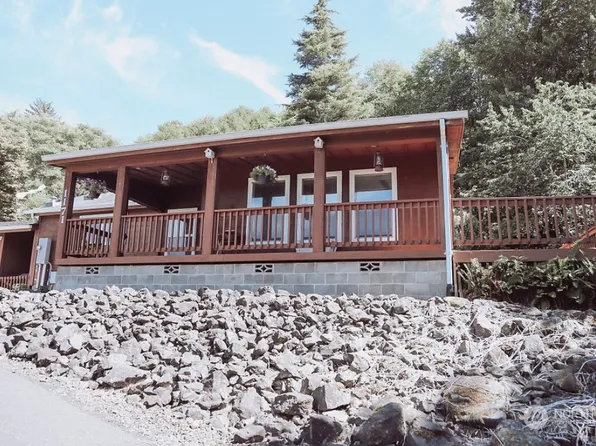 1171 Ray Hicks Street, Raymond, WA 98577