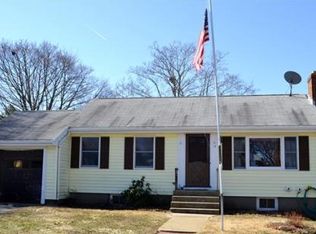 14 Tappan Ave, Watertown, MA 02472