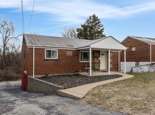 956 Shadycrest Rd, Pittsburgh, PA 15216