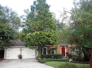 3 Pinewood Ct, North Augusta, SC 29841