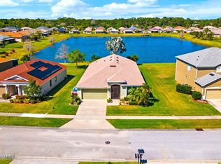 1327 Dittmer Cir SE, Palm Bay, FL 32909