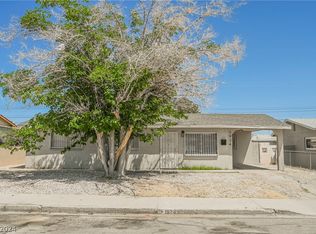 1924 Hassell Ave, North Las Vegas, NV 89032