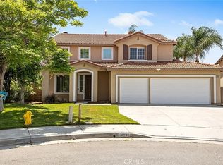 31257 Casera Ct, Menifee, CA 92584