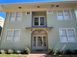 1107 Cumberland St APT 1, Little Rock, AR 72202