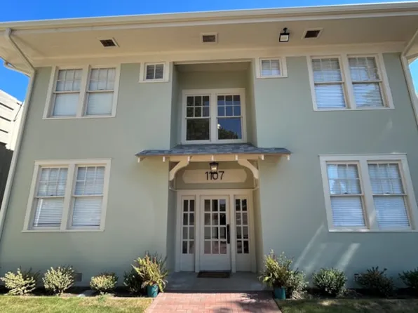 1107 Cumberland St APT 1, Little Rock, AR 72202