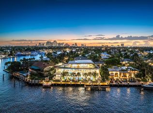 600 5th Key Dr, Fort Lauderdale, FL 33304