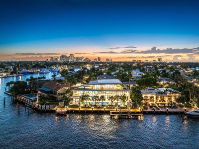 600 5th Key Drive, Fort Lauderdale, FL, 33304