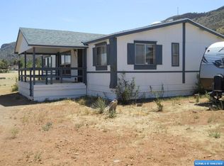 114 Valle De Uvas, Mimbres, NM 88049