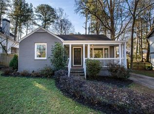 2613 Midway Rd, Decatur, GA 30030