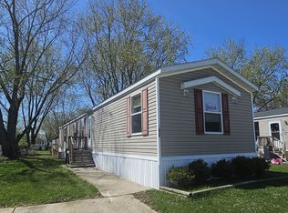 1938 Meyer St, Greenwood, IN 46143