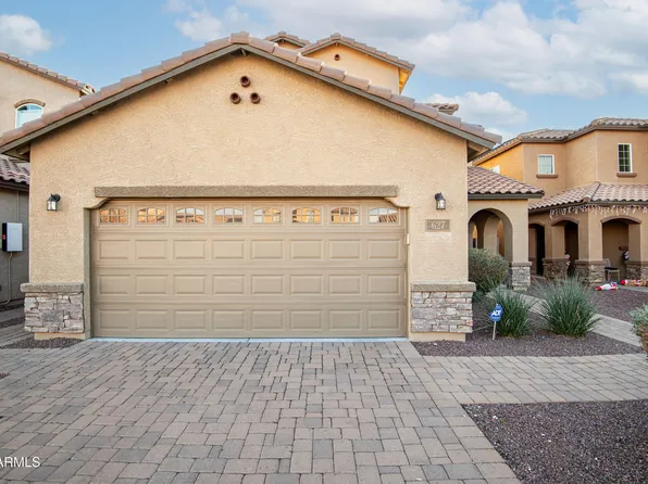 627 W KERRY Lane, Phoenix, AZ 85027