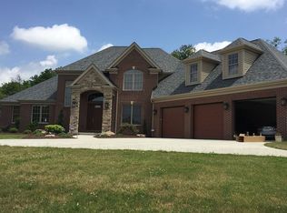 166 Bebout Rd, Venetia, PA 15367