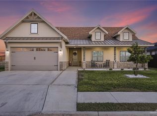 3006 Silver Oak Ave, Mission, TX 78574