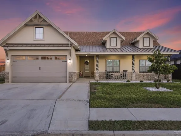 3006 Silver Oak Ave, Mission, TX 78574