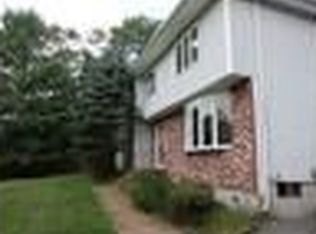 14 Niantic Rd, Sharon, MA 02067