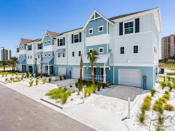 14182 Sabal Palm Dr Lot 248A, Perdido Key, FL 32507