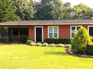 101 White Rock Rd, Grover, NC 28073