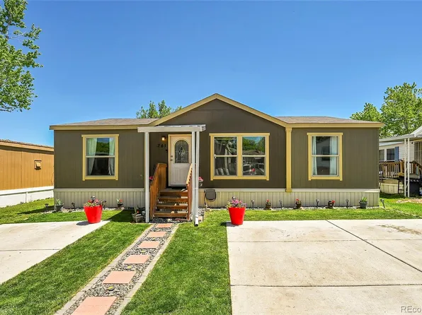 9100 Tejon Street LOT 241, Federal Heights, CO 80260