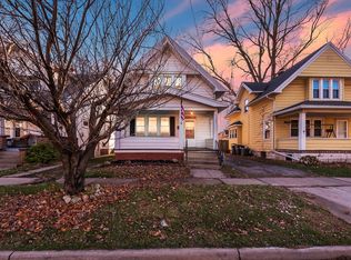 1383 Berdan Ave, Toledo, OH 43612