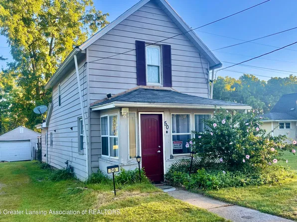 50 Montford St, Battle Creek, MI 49017