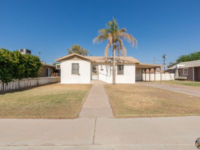 582 Fern Ave, Holtville, CA, 92250