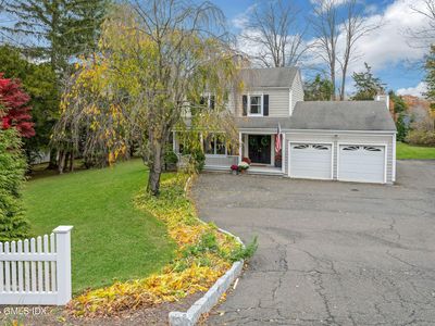 1020 North St, Greenwich, CT, 06831