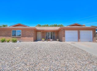 3809 Glen Canyon Rd NE, Albuquerque, NM 87111