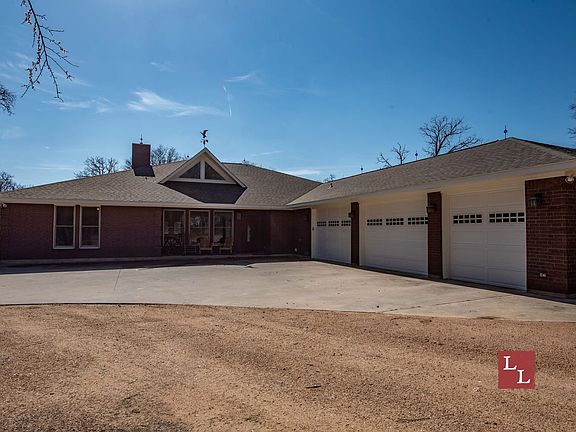 Henderson East Of Rr 53 