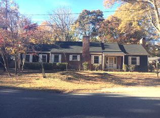 125 Crepe Myrtle Cir, Winston Salem, NC 27106