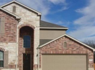 155 Oak Meadow Trl, Mc Gregor, TX 76657
