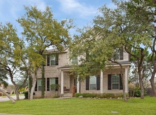 15626 Portales Pass, Helotes, TX 78023