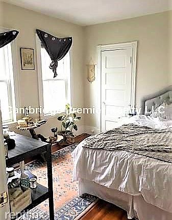 50 Morton Ave. #1 Medford Unit Photo 4