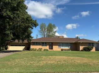 3115 Chess Ave, Parsons, KS 67357