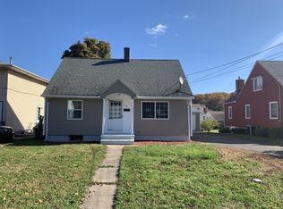43 Wilcox St, Bristol, CT 06010