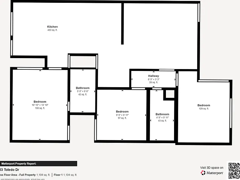 3203 Toledo Dr — Photo 22