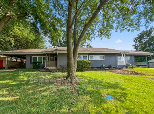 512 Indian Trl, Belton, MO 64012