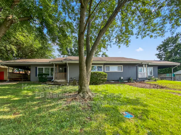 512 Indian Trl, Belton, MO 64012