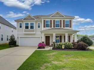 769 Kimsey Dr, Chapin, SC 29036