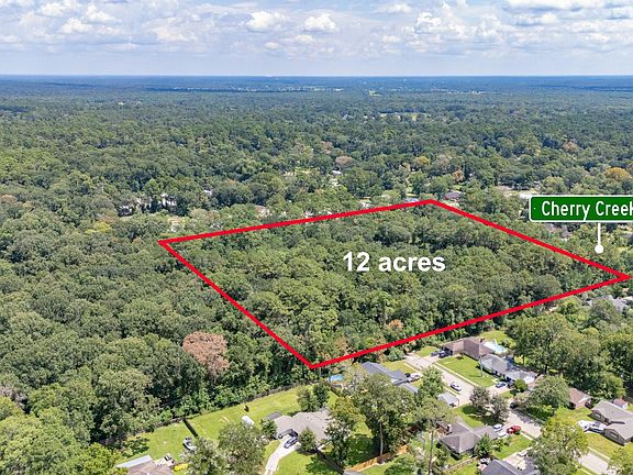 2nd image of 0 Cherry Creek Rd