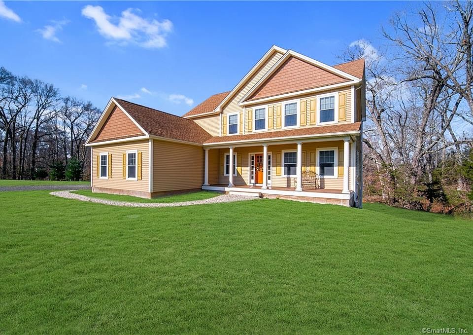 12 Royal Oak Ln, Wallingford, CT 06492 Zillow