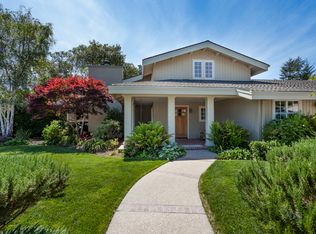 603 Isbel Dr, Santa Cruz, CA 95060