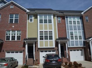 311 Dove Cottage Ln, Cary, NC 27519