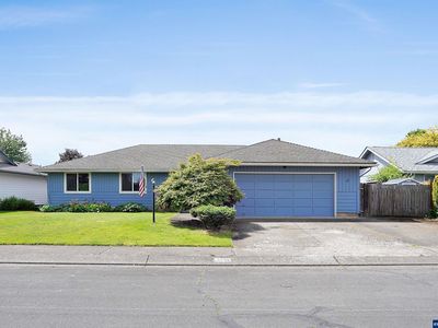 2362 40th Ave S, Albany, OR, 97322