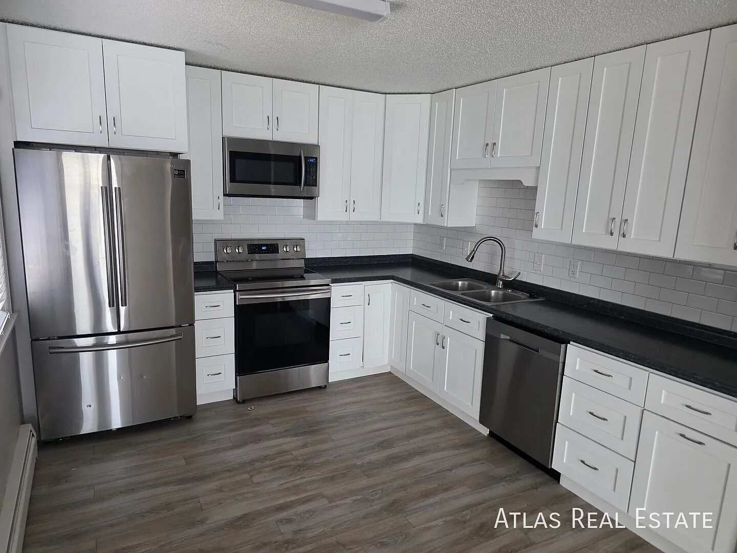 Spacious Ground level 2bd/1ba in Longmont, CO — Photo 4